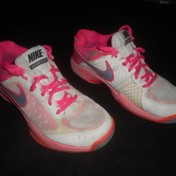 nike air cage court